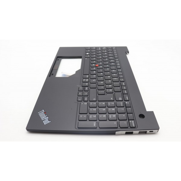 Lenovo ThinkPad E16 Gen 1 Orijinal Klavye Kasası