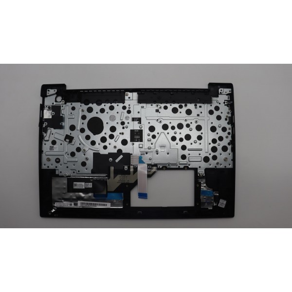 Lenovo ThinkPad E16 Gen 1 Orijinal Klavye Kasası