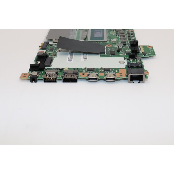 Lenovo ThinkPad T16 Gen1 Orijinal Anakart  İ7 1260P 16G