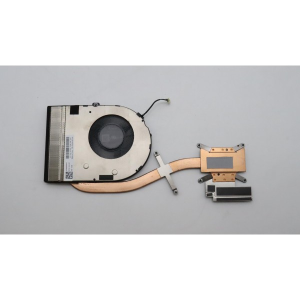 Lenovo ThinkPad T16 Gen1 Orijinal FAN + HEATSINK