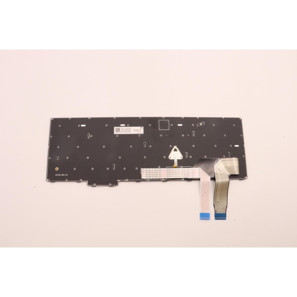 Lenovo ThinkPad T16 Gen1 Orijinal Klavye