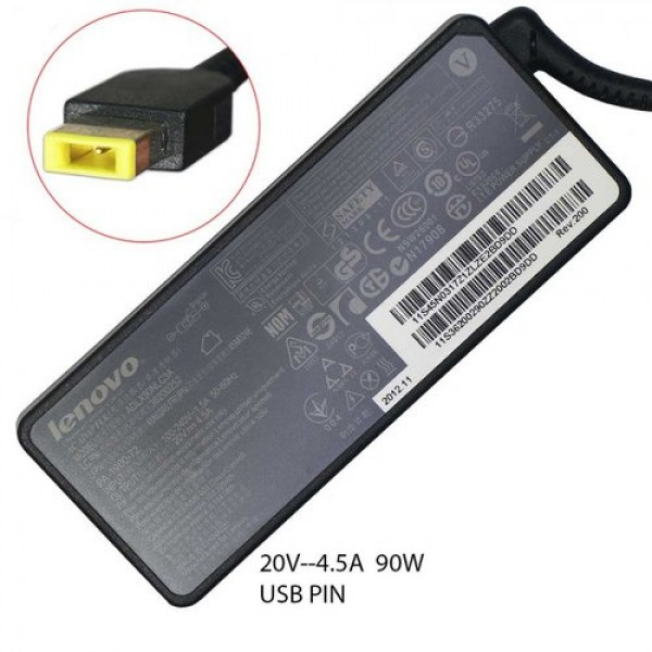 Lenovo 20V 3.25A 65W Orijinal Adaptor 
