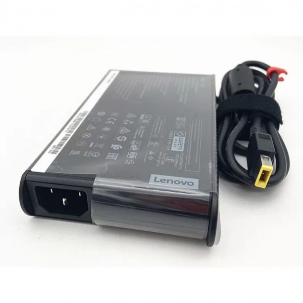 Lenovo Orjinal  20V 6.75A 135W Adaptor