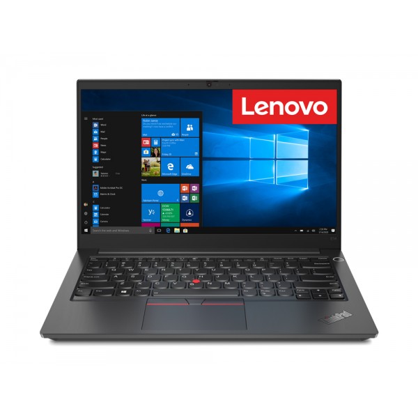 ThinkPad E14 G5 INTEL i7 1355U CPU 16GB RAM 512 SSD 2GB MX550 14'' W11Pro